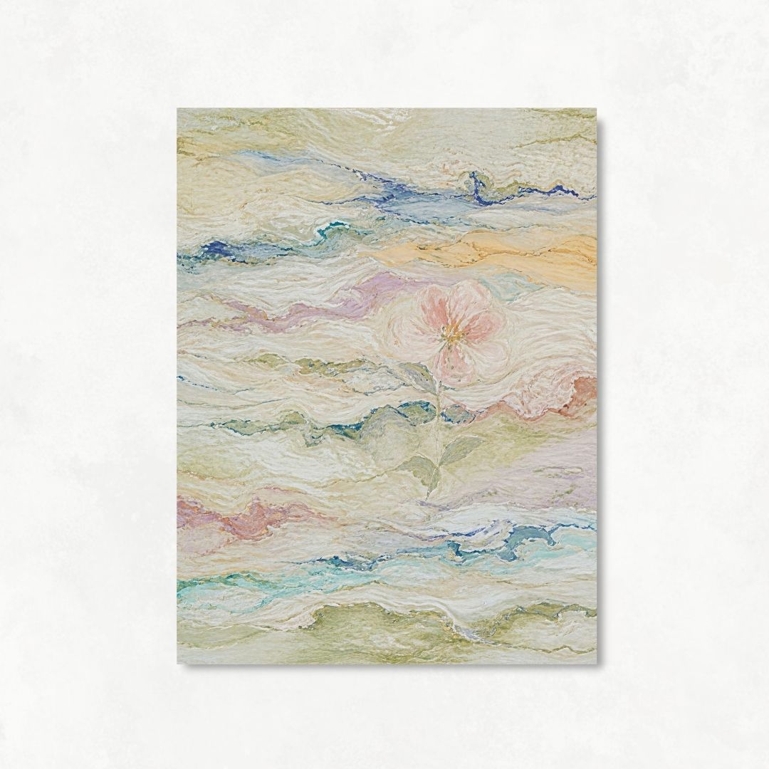 Quiet Waves