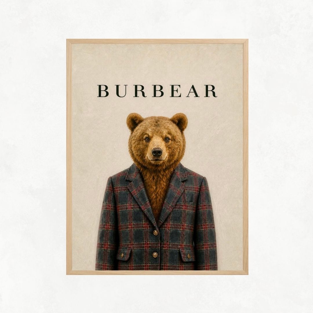 Burbear
