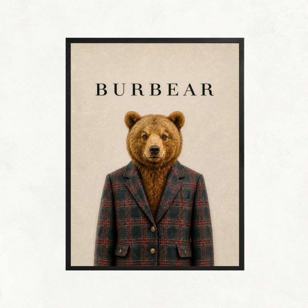 Burbear