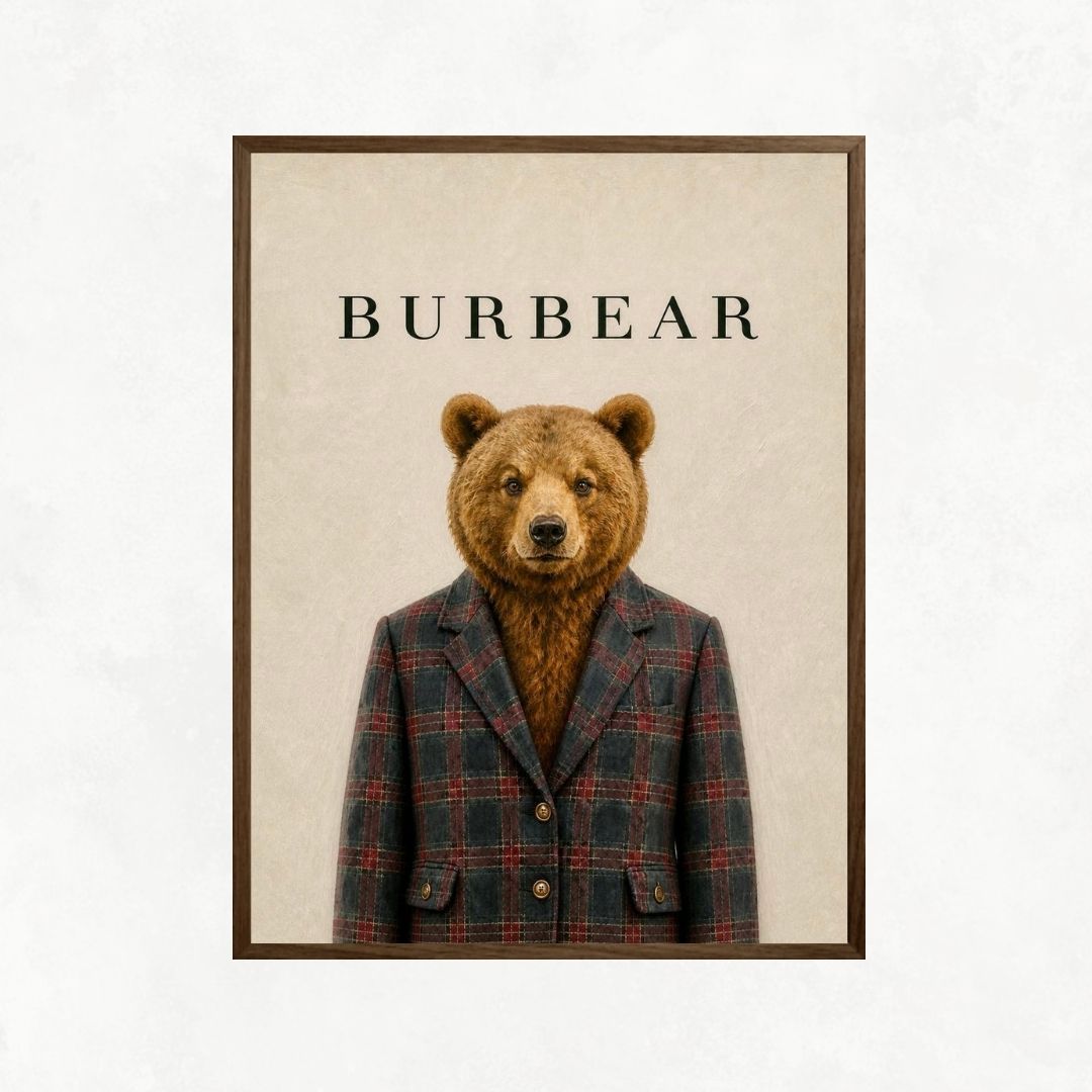Burbear