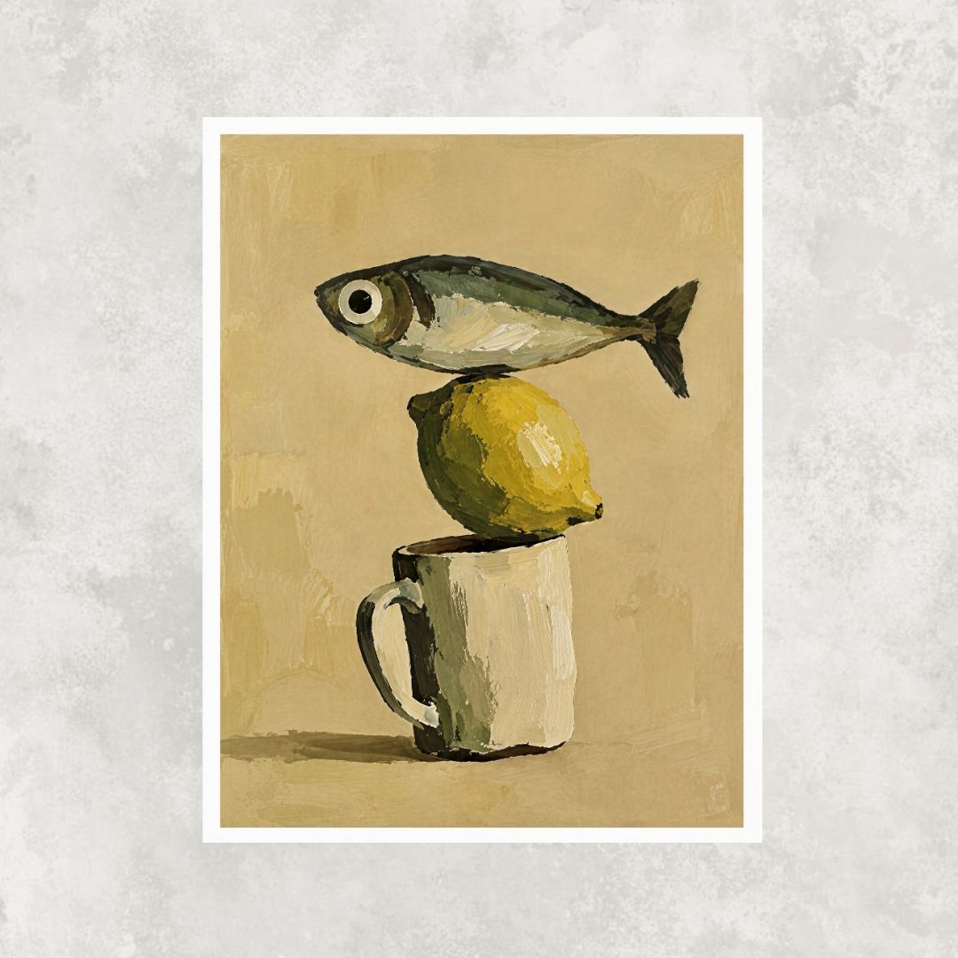 Fish Balancing