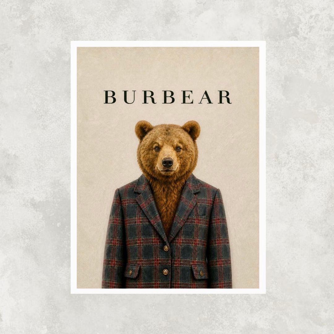 Burbear