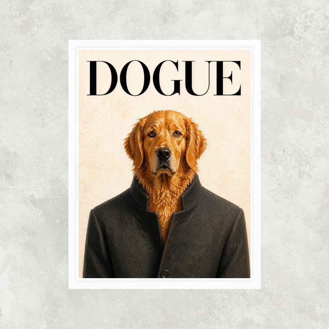 Dogue