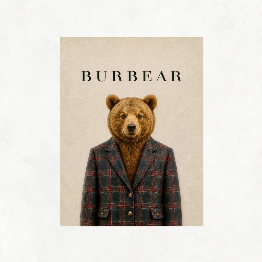 Burbear