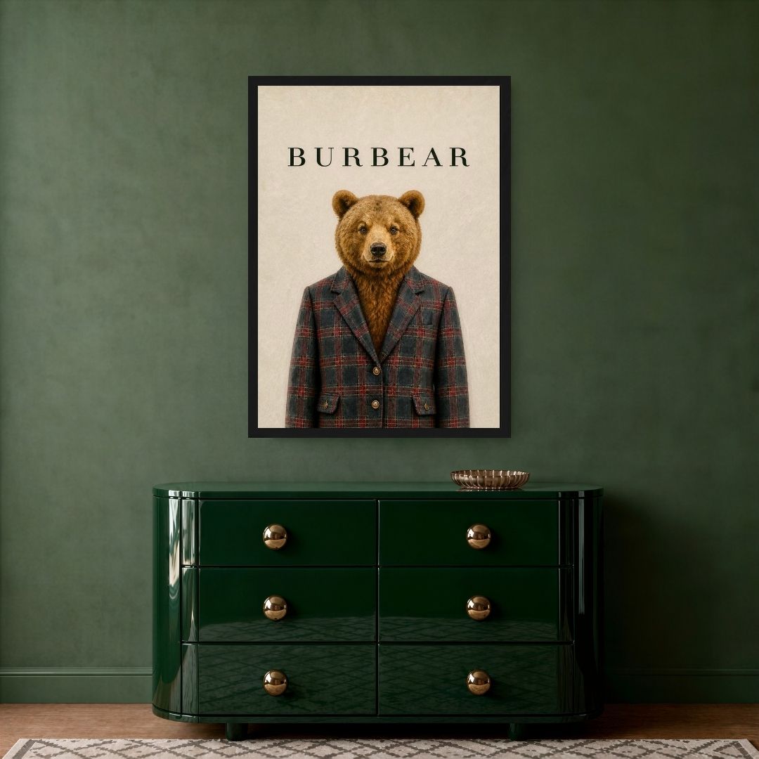 Burbear