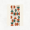 Semicircular Shapes