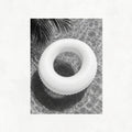 Float in the Pool