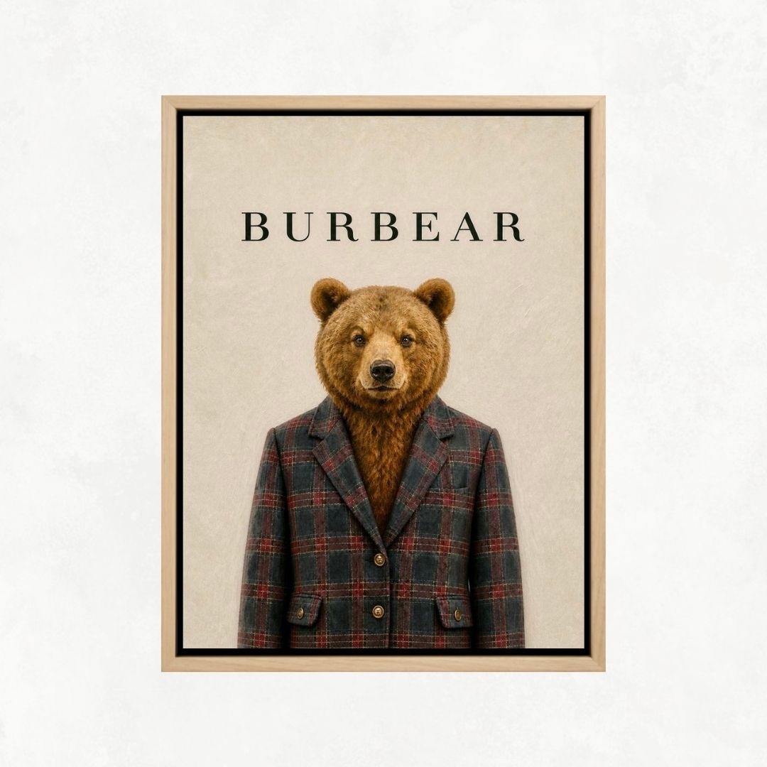 Burbear