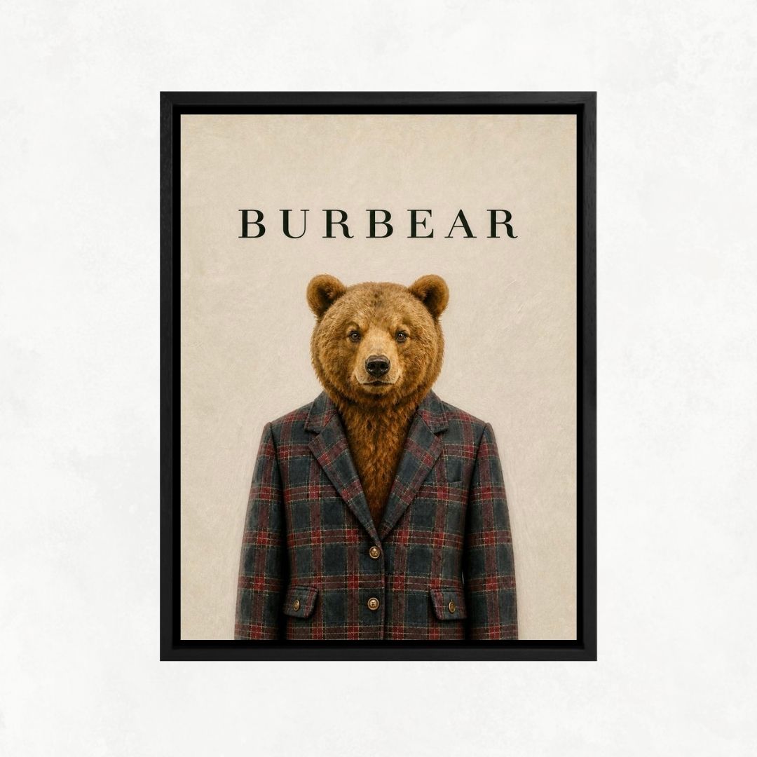 Burbear