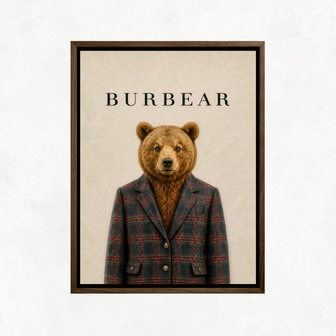 Burbear