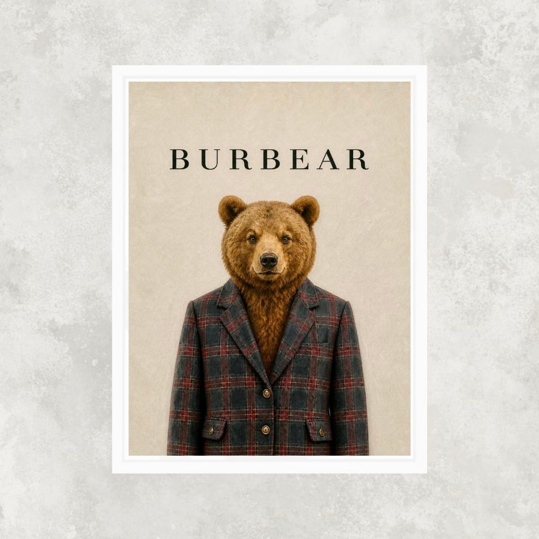 Burbear