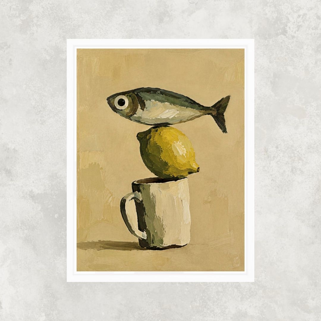 Fish Balancing