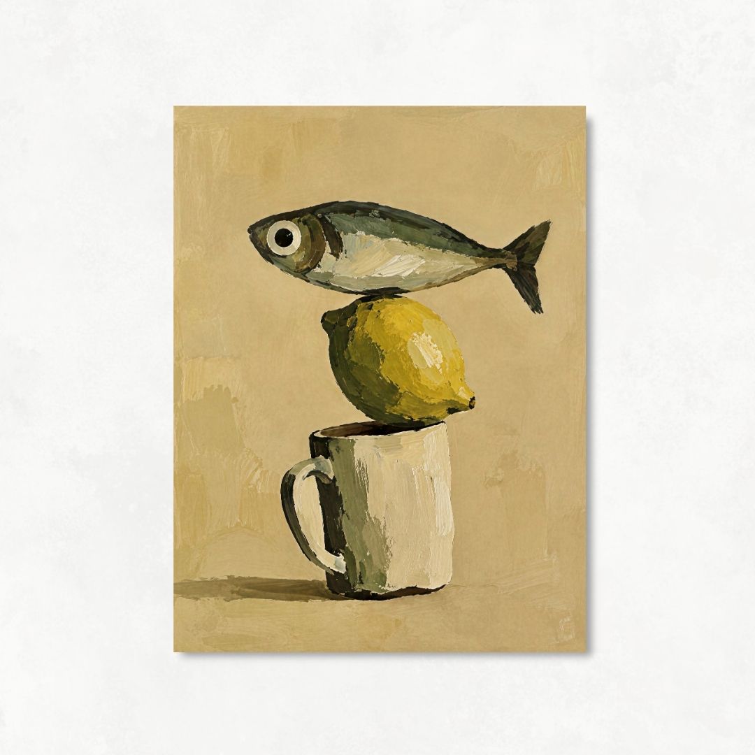 Fish Balancing
