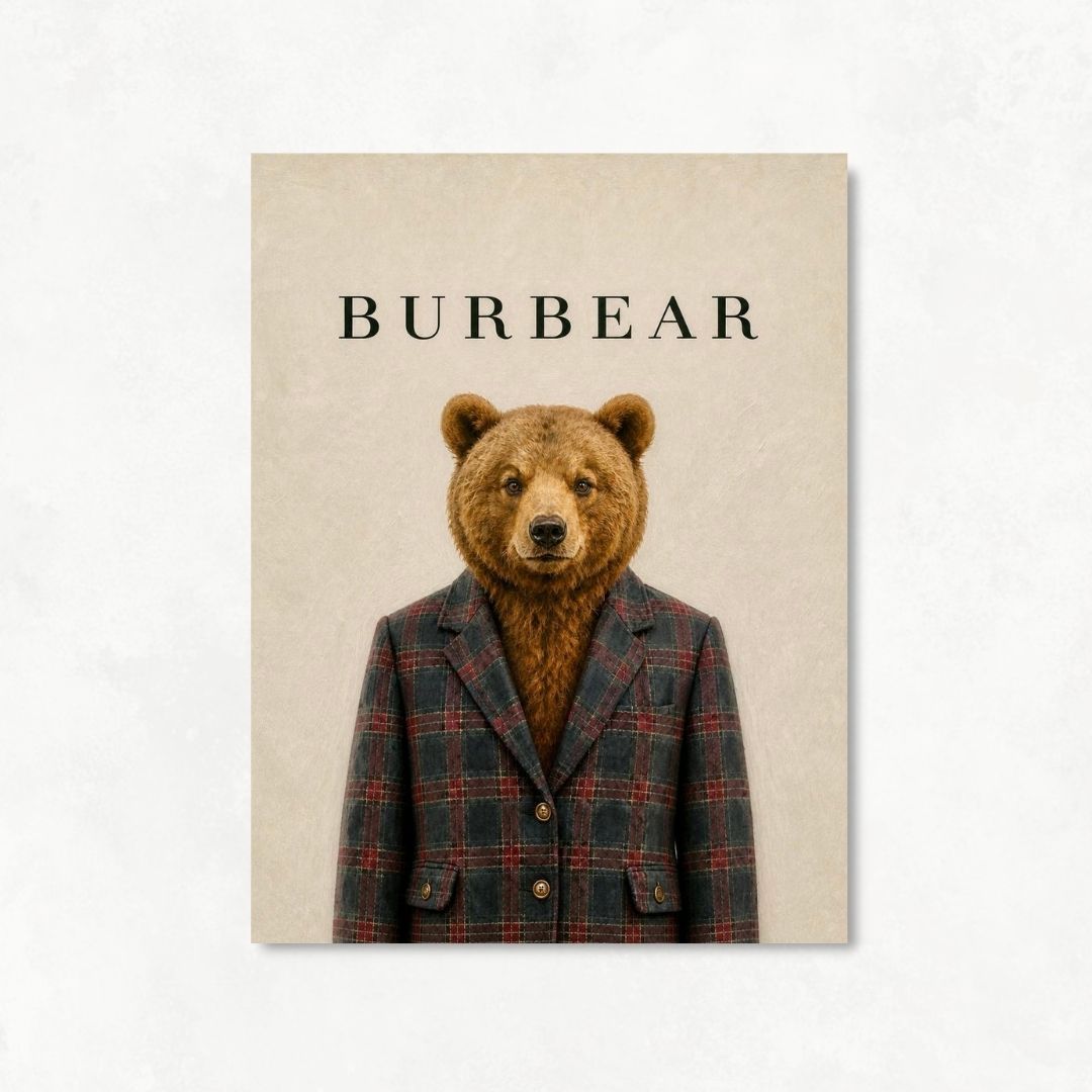 Burbear
