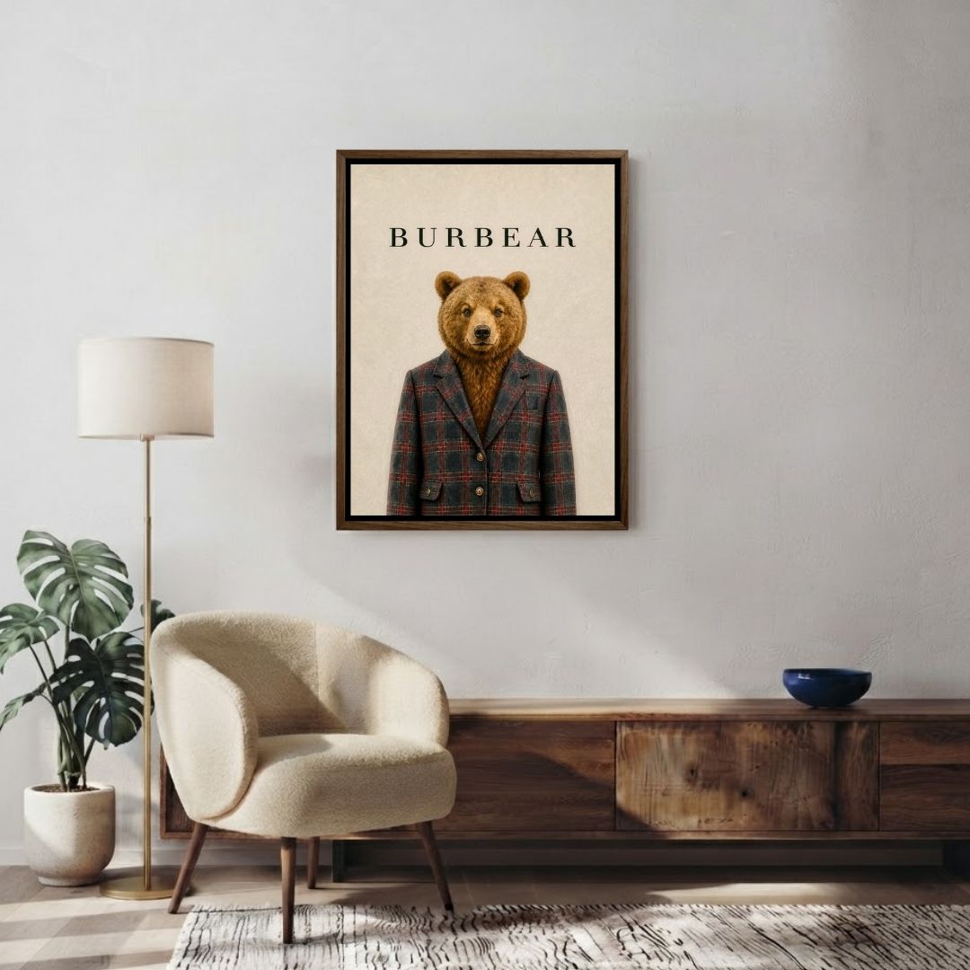 Burbear