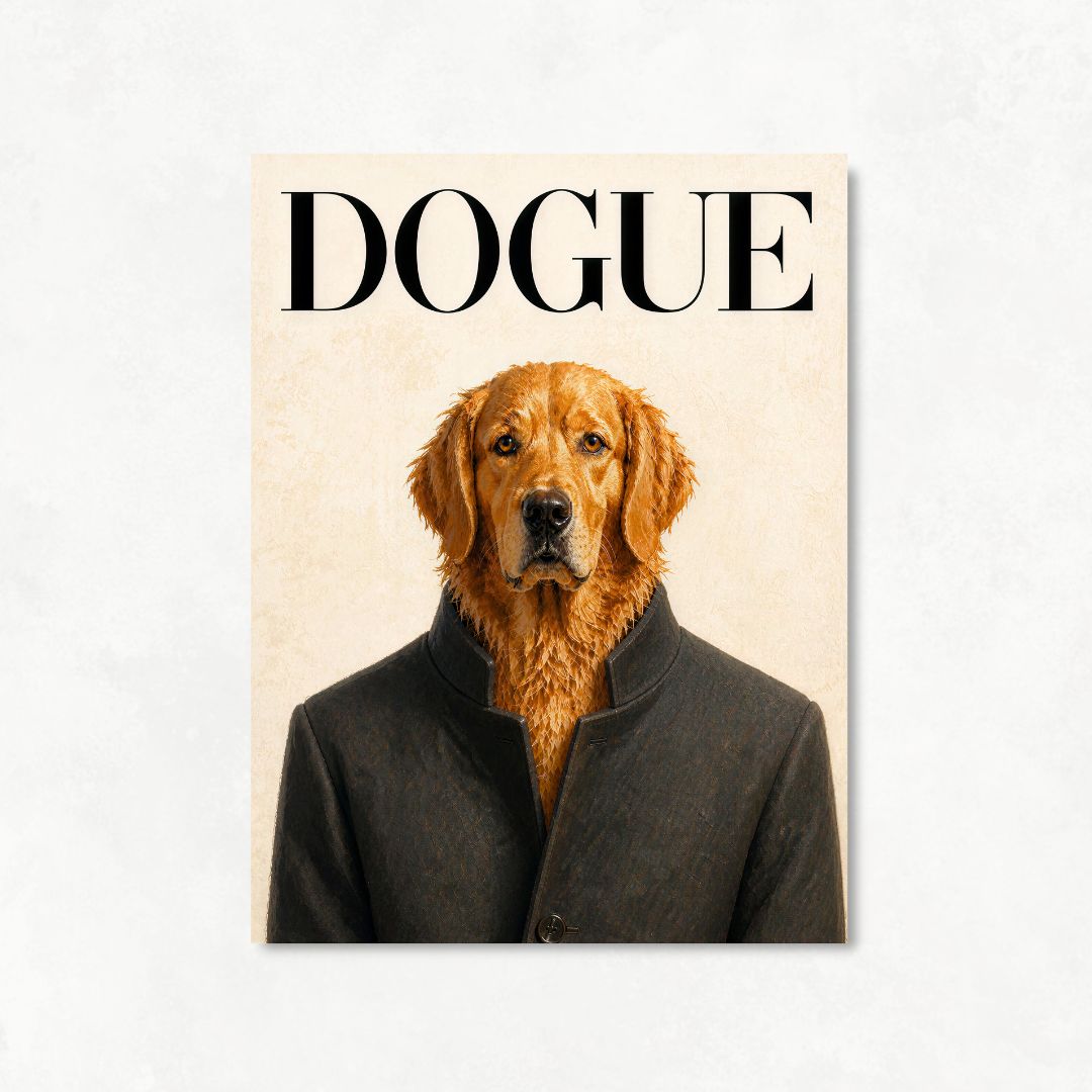 Dogue
