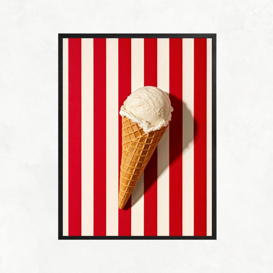 Italian Gelato