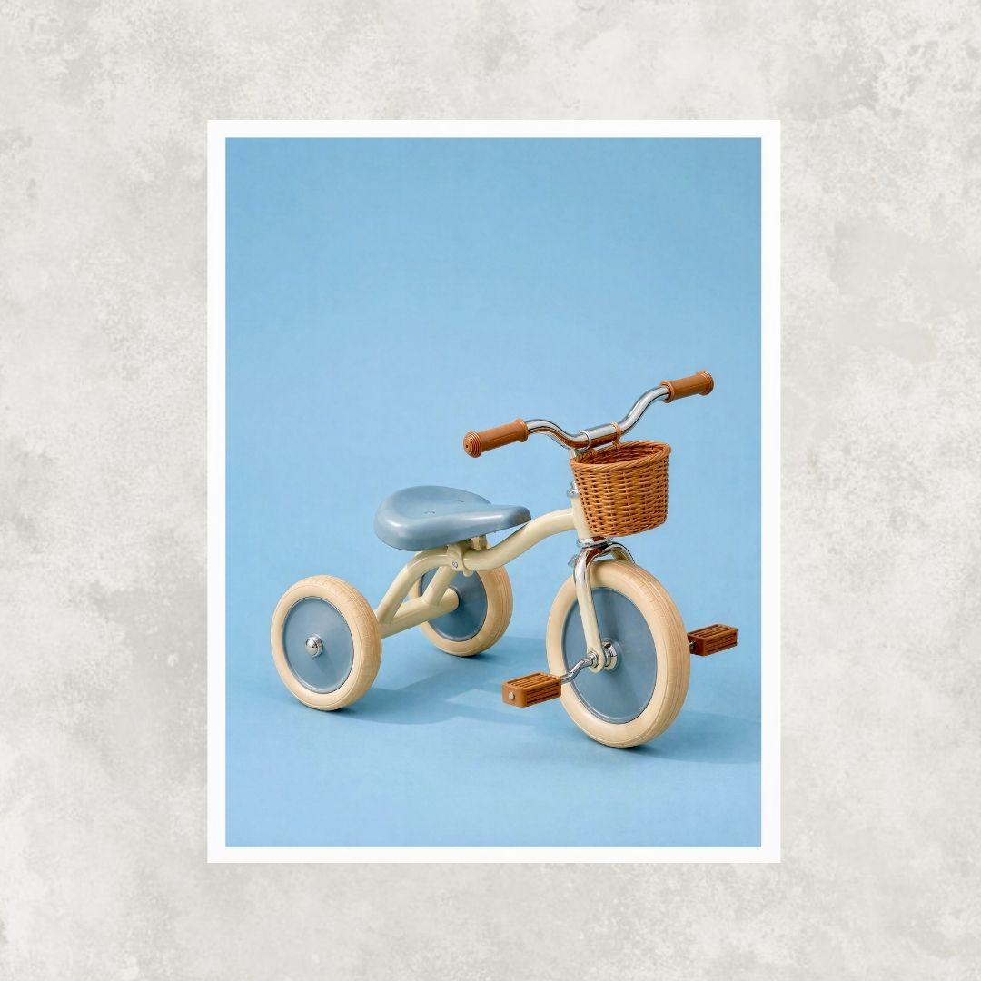Kid's Tricycle