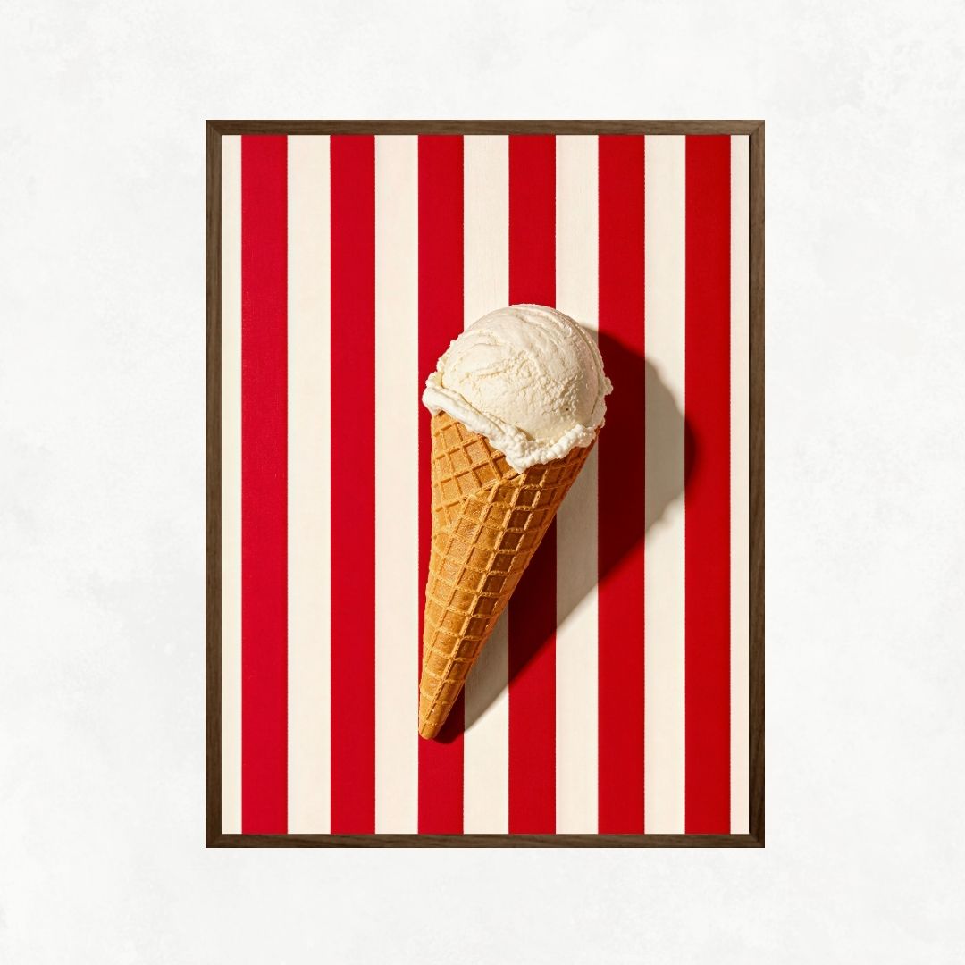 Italian Gelato