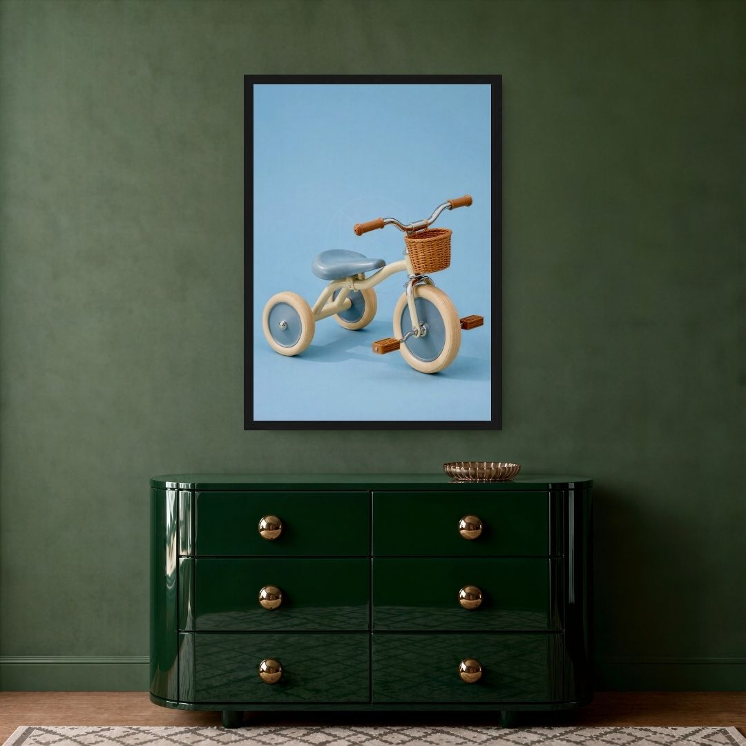 Kid's Tricycle