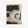 Antoni Tàpies Style No1