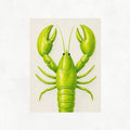 Green Cangree