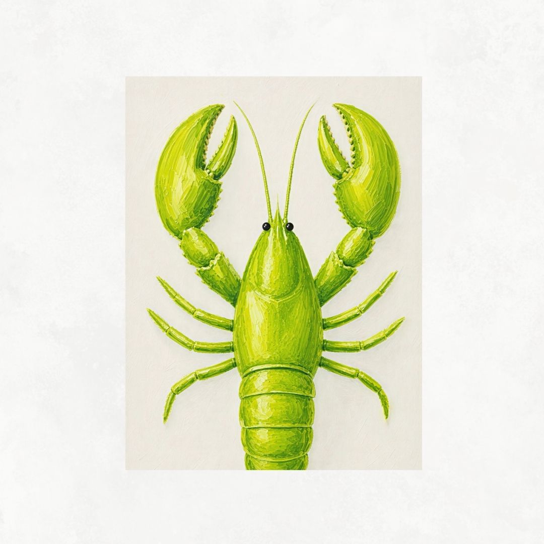 Green Cangree