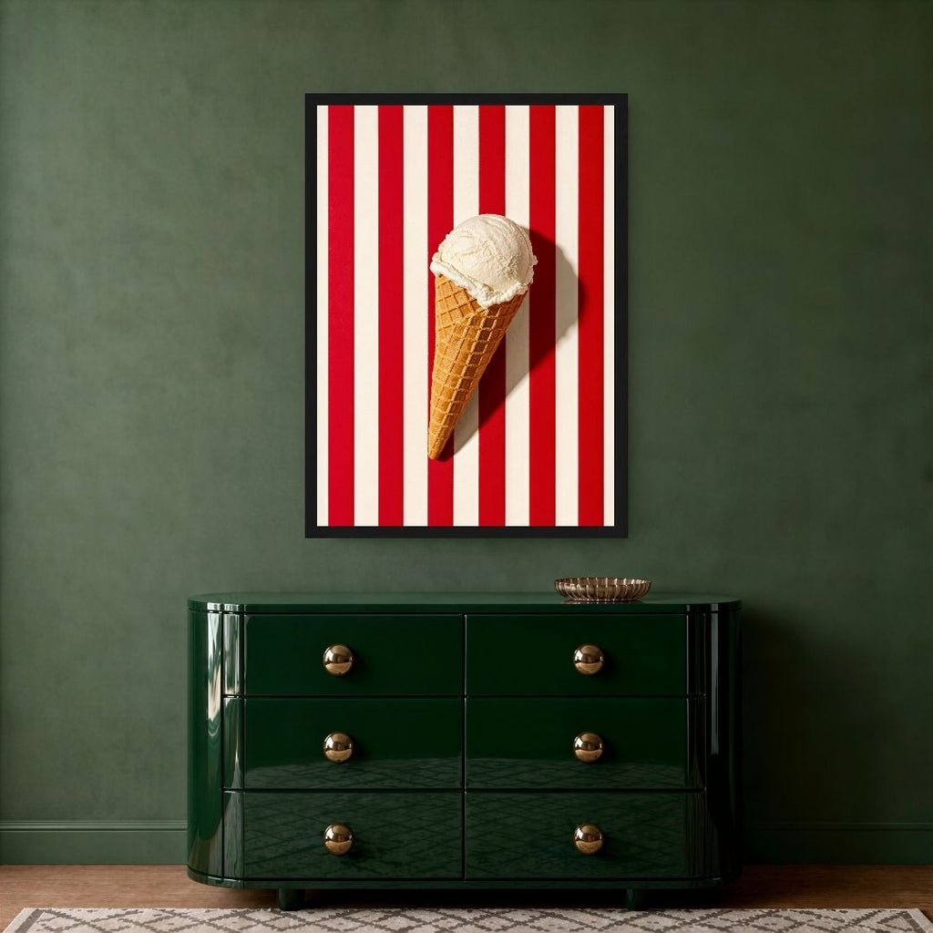 Italian Gelato