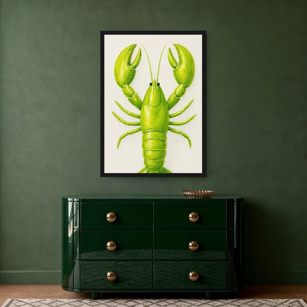 Green Cangree