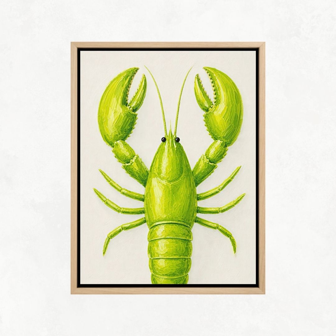 Green Cangree