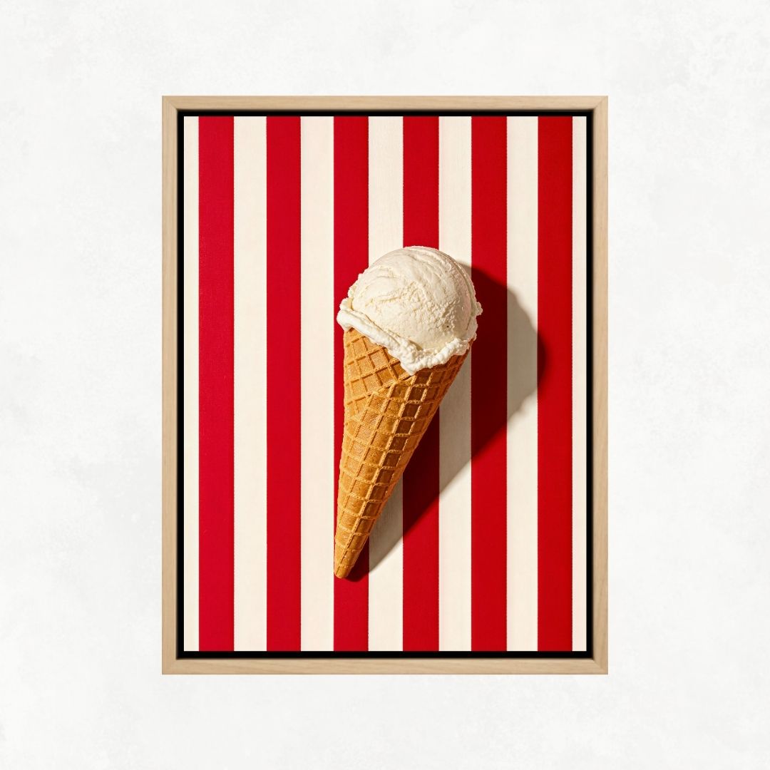 Italian Gelato