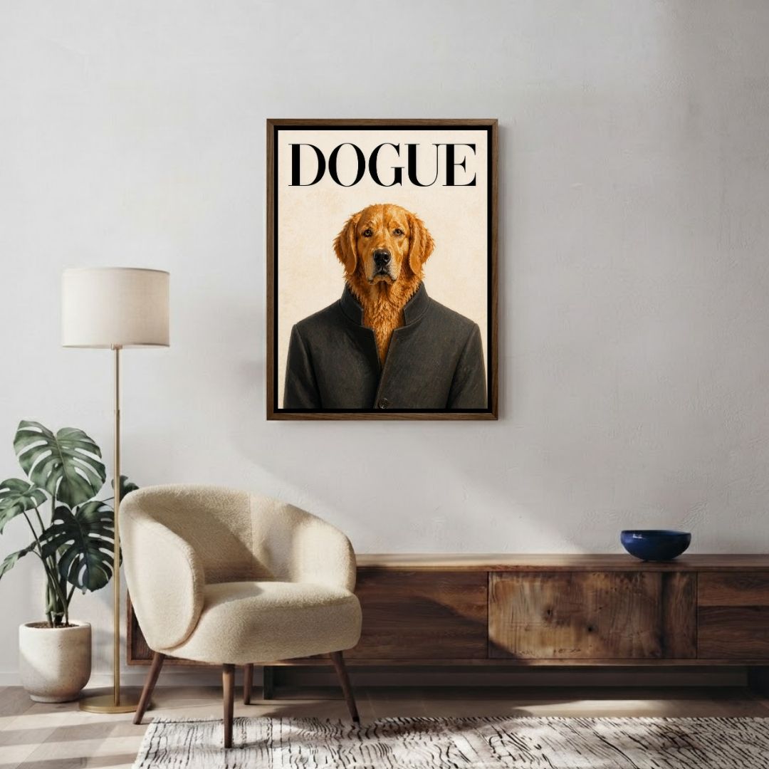 Dogue