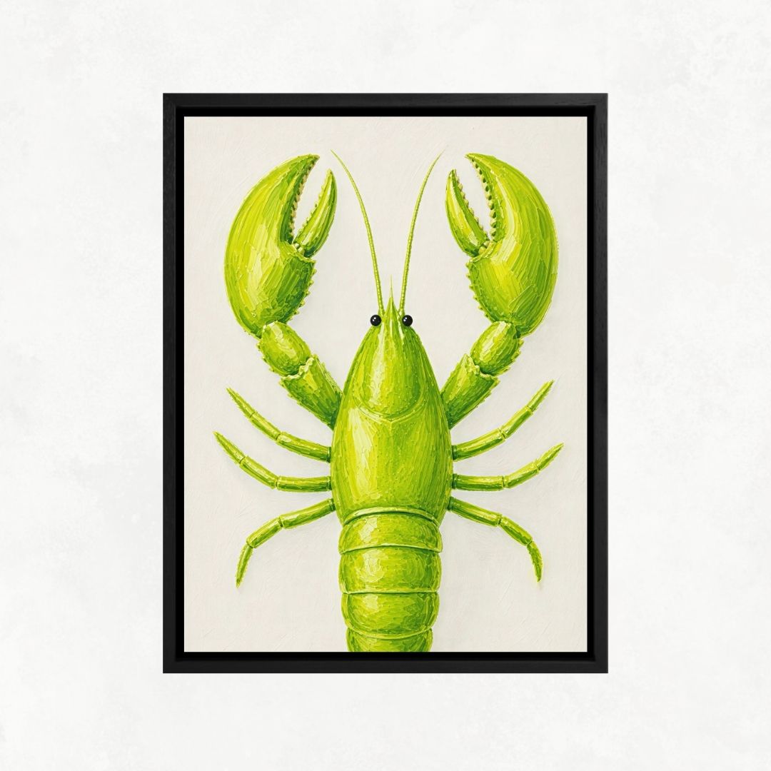 Green Cangree