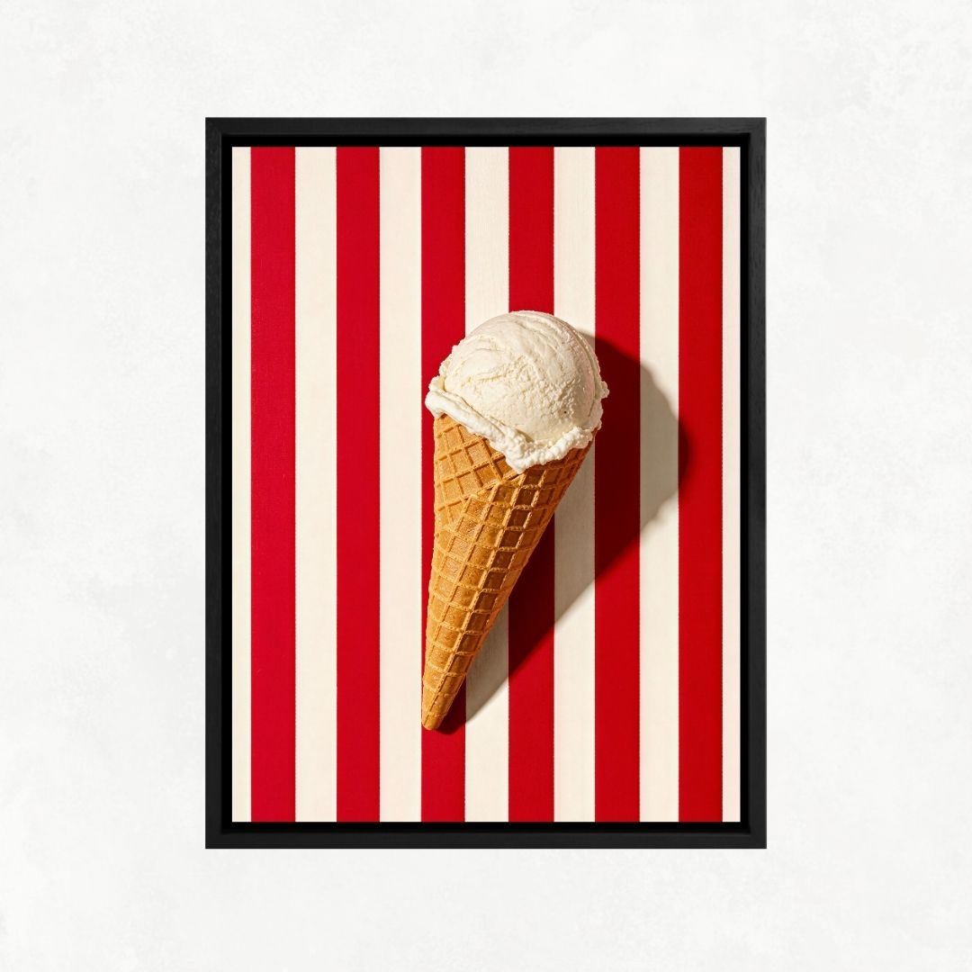 Italian Gelato