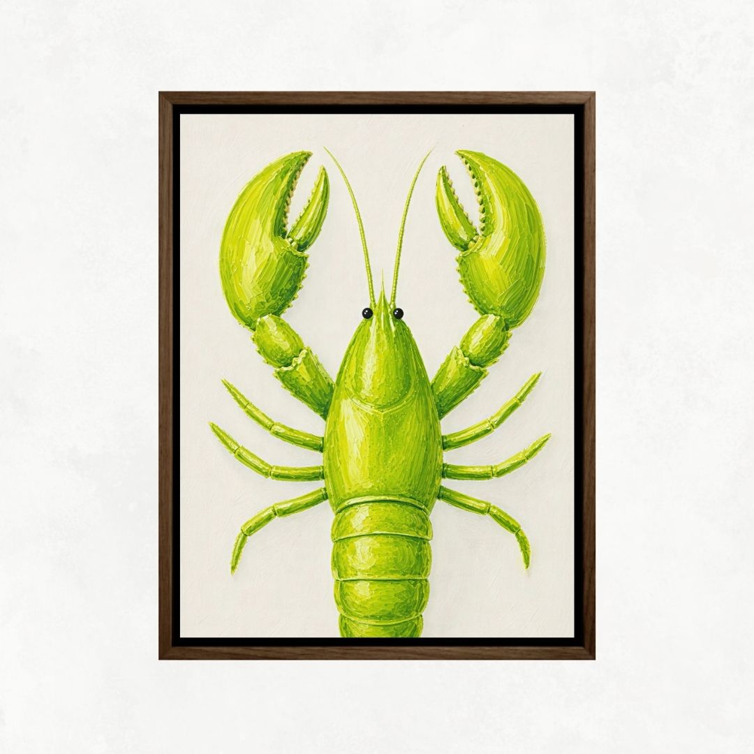 Green Cangree