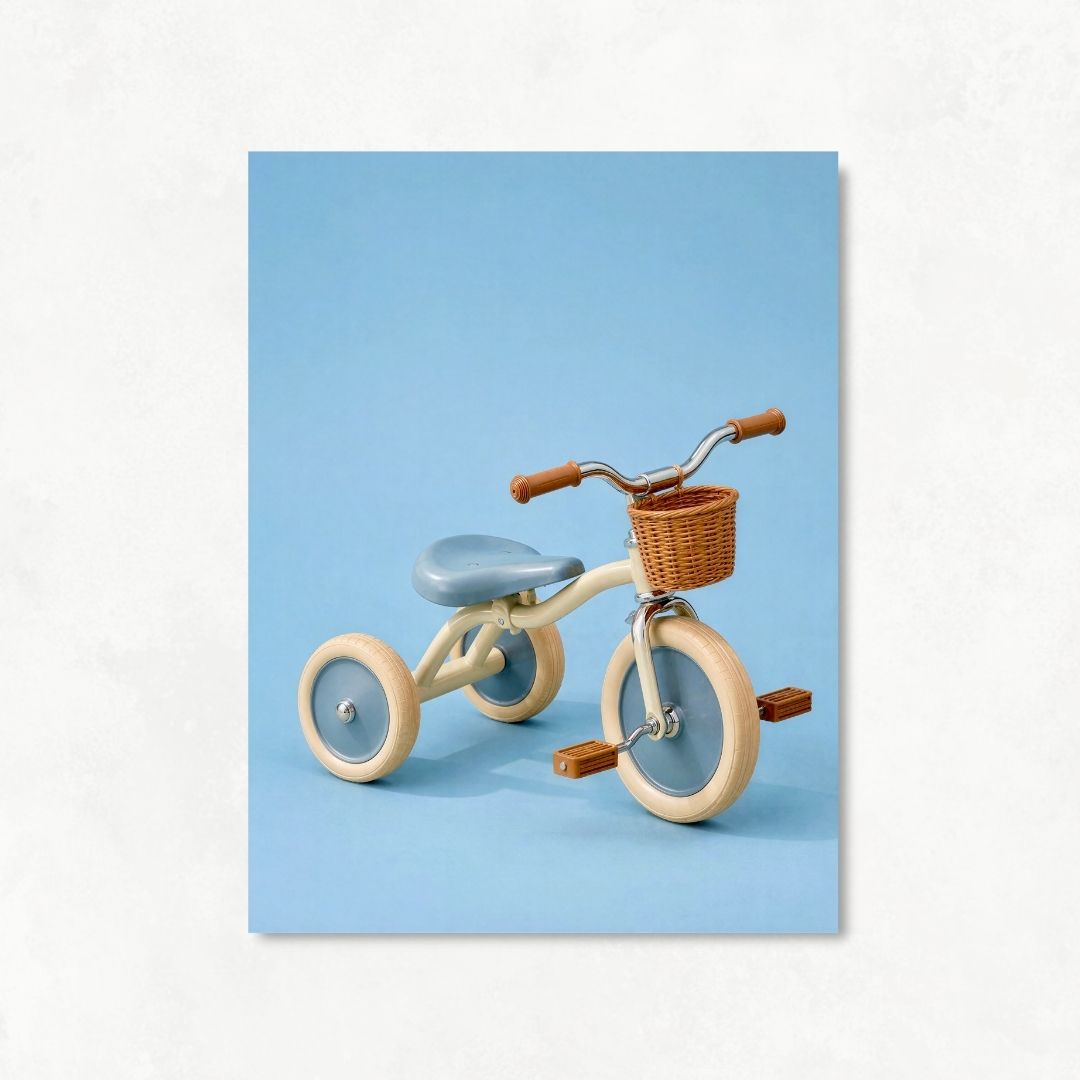 Kid's Tricycle