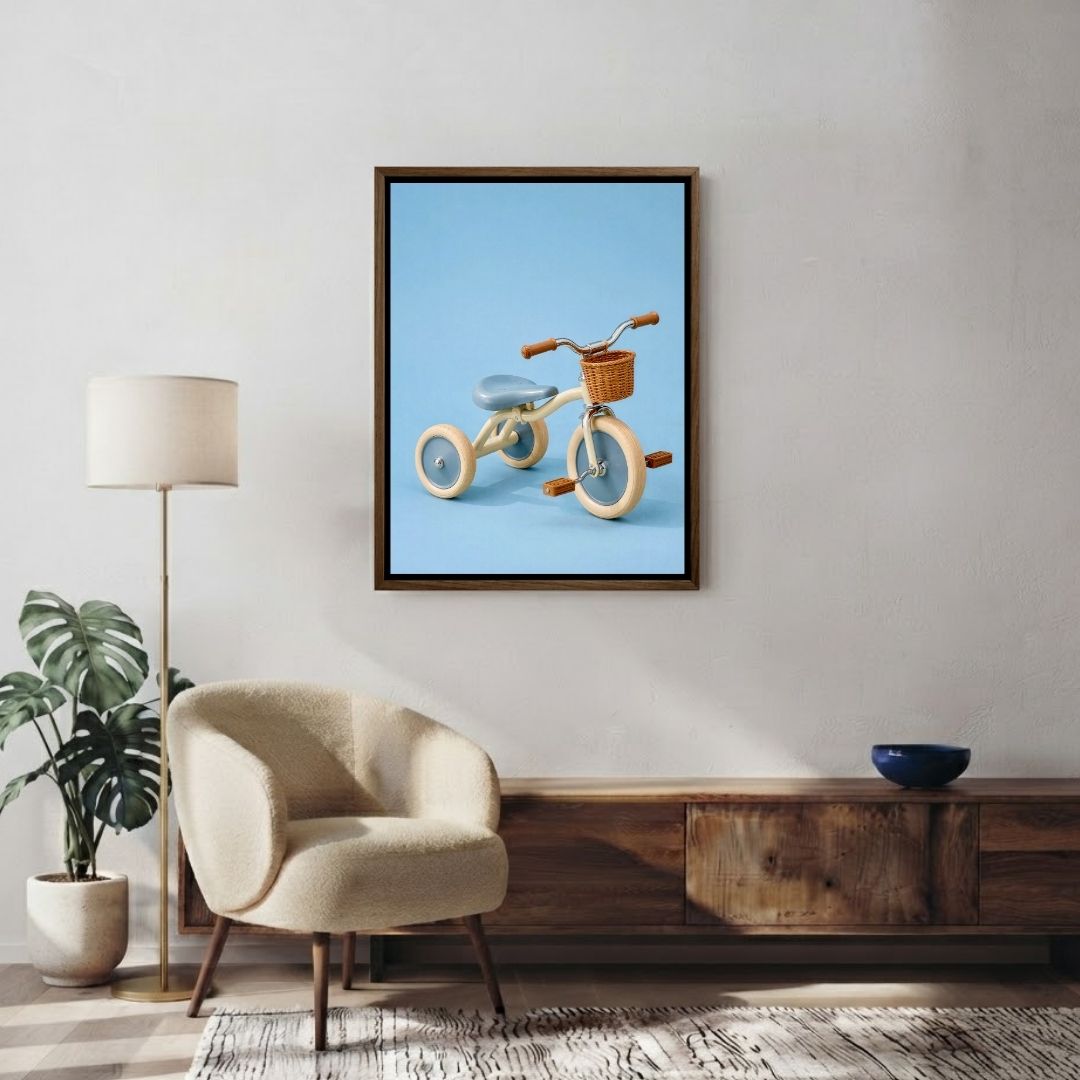 Kid's Tricycle