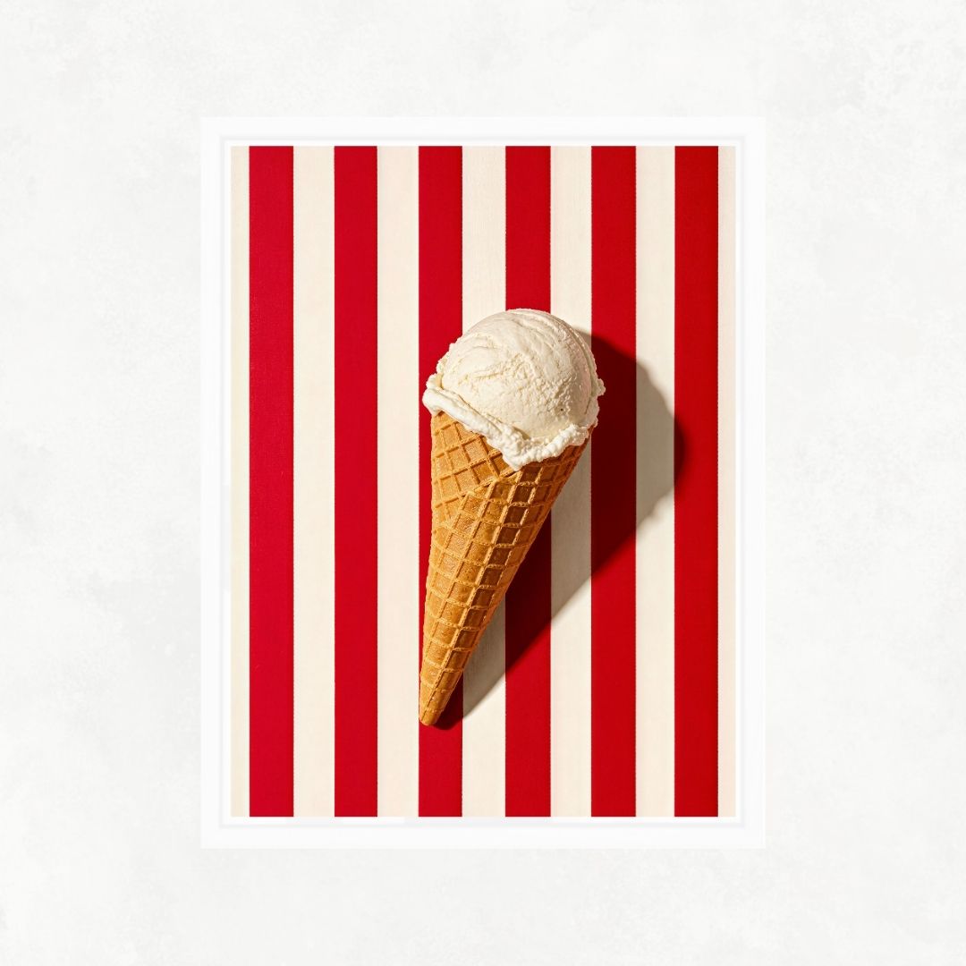 Italian Gelato