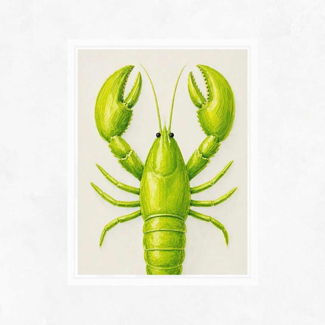 Green Cangree