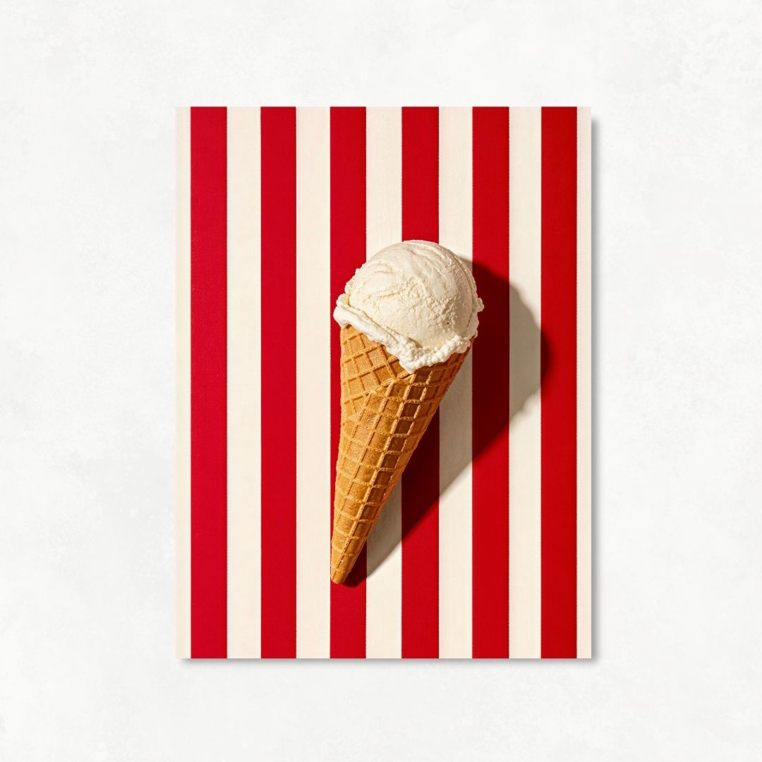 Italian Gelato