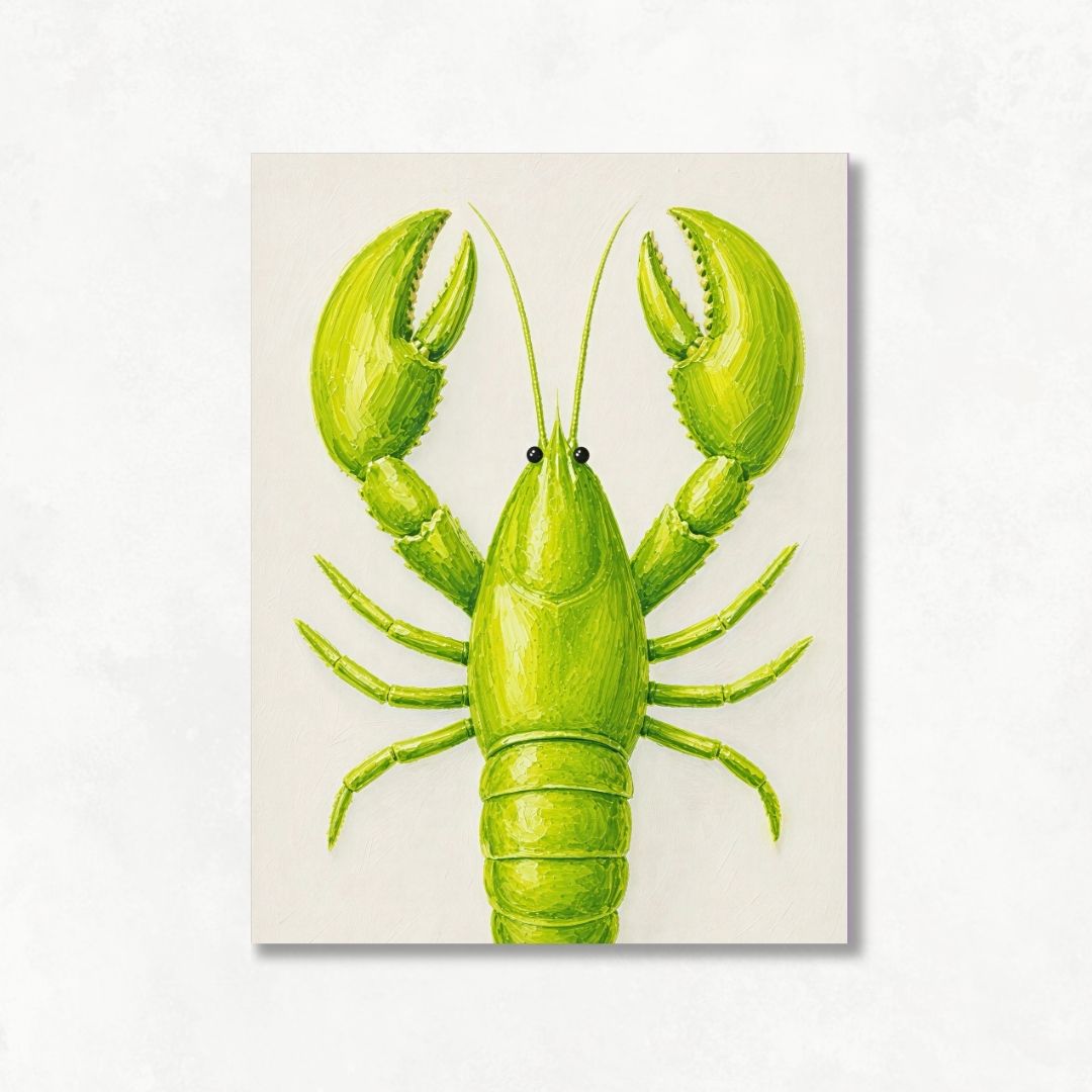 Green Cangree