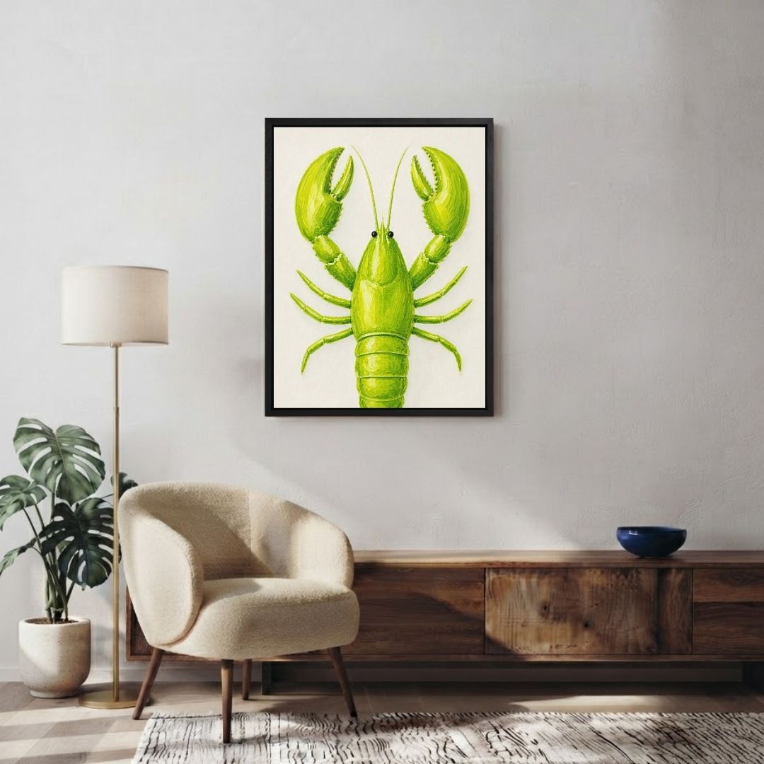 Green Cangree