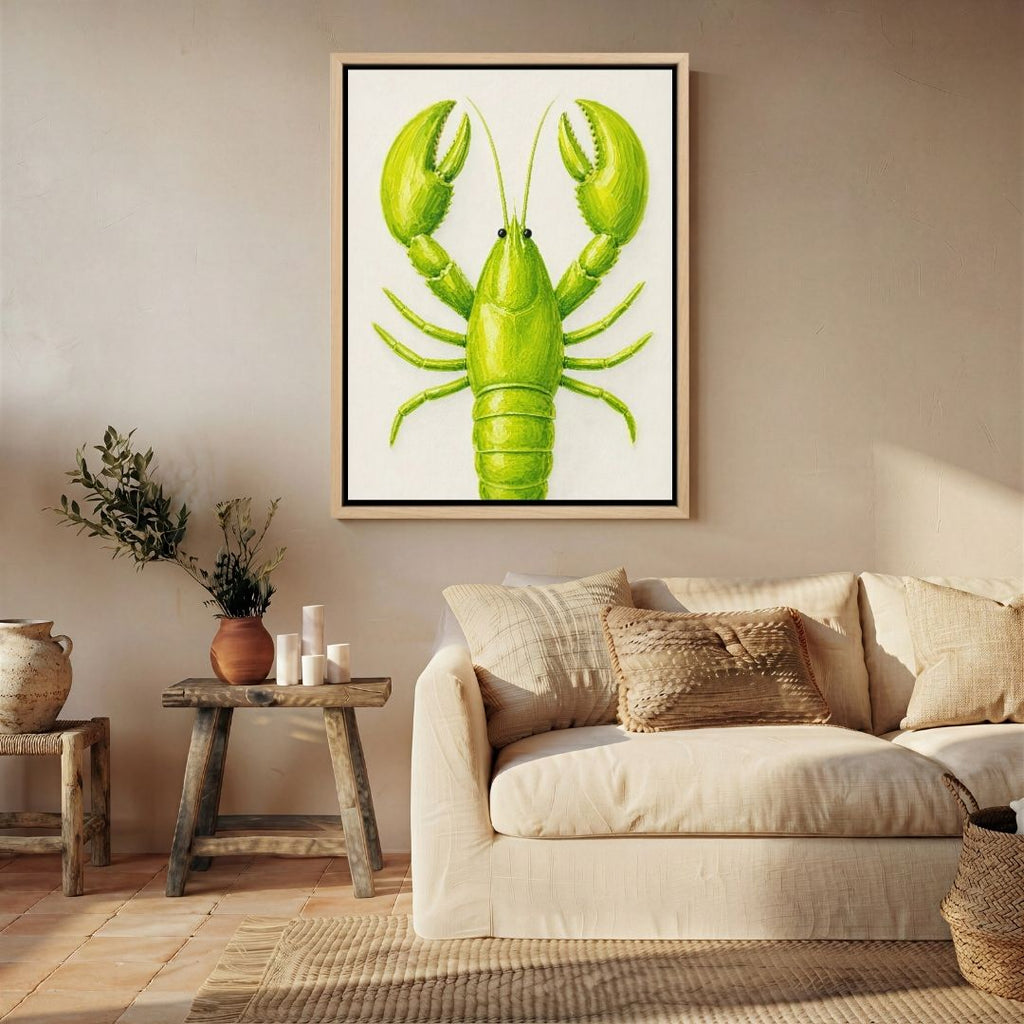 Green Cangree