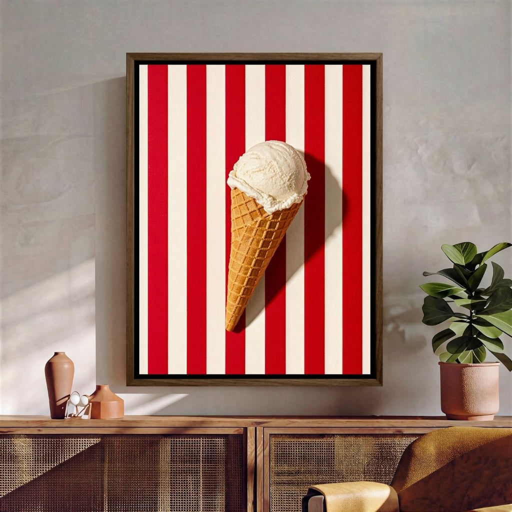 Italian Gelato