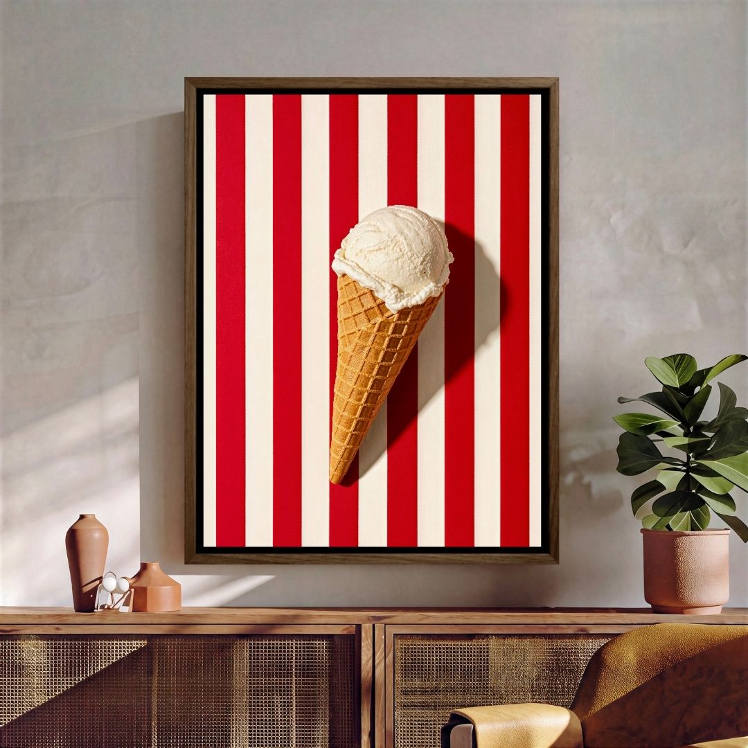 Italian Gelato