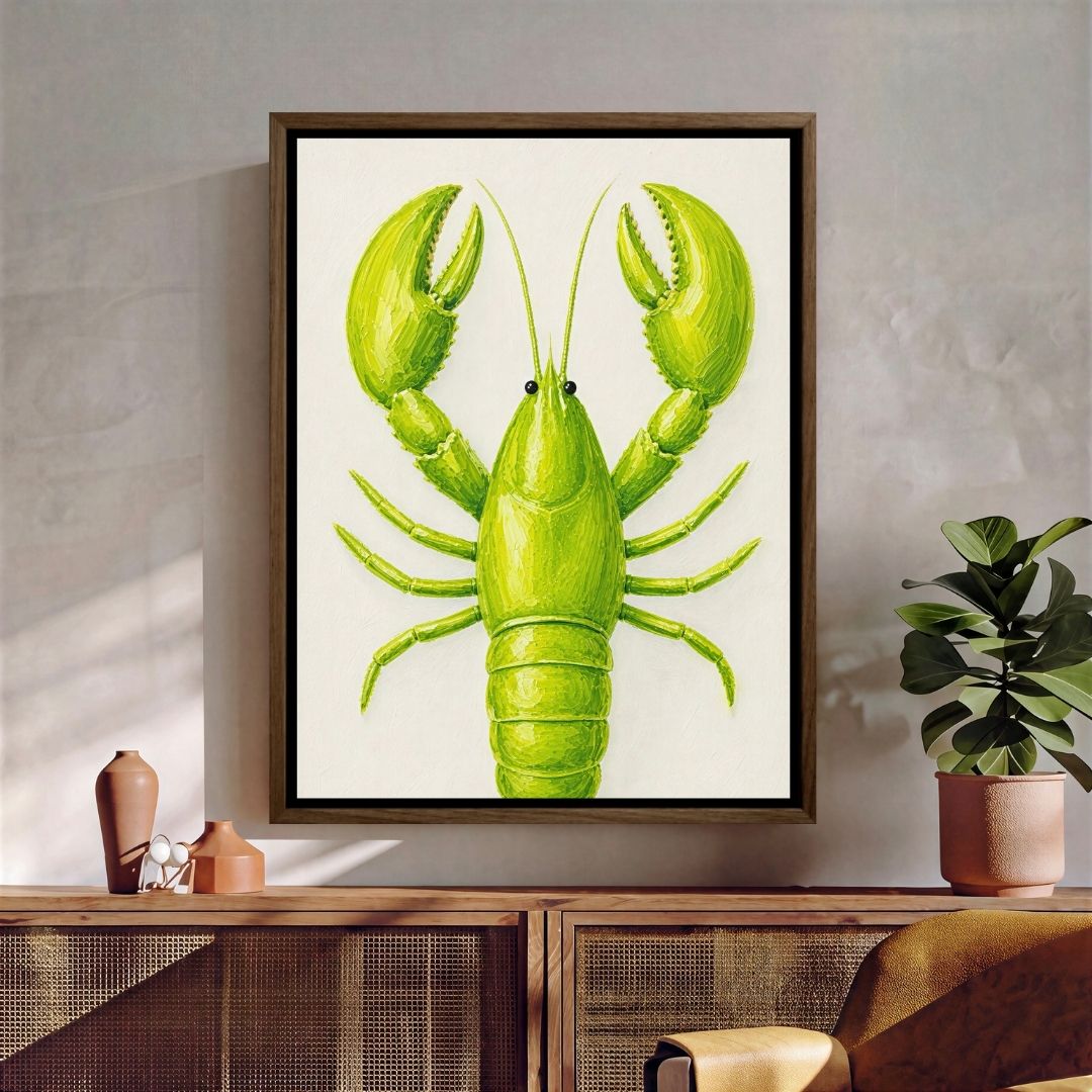 Green Cangree