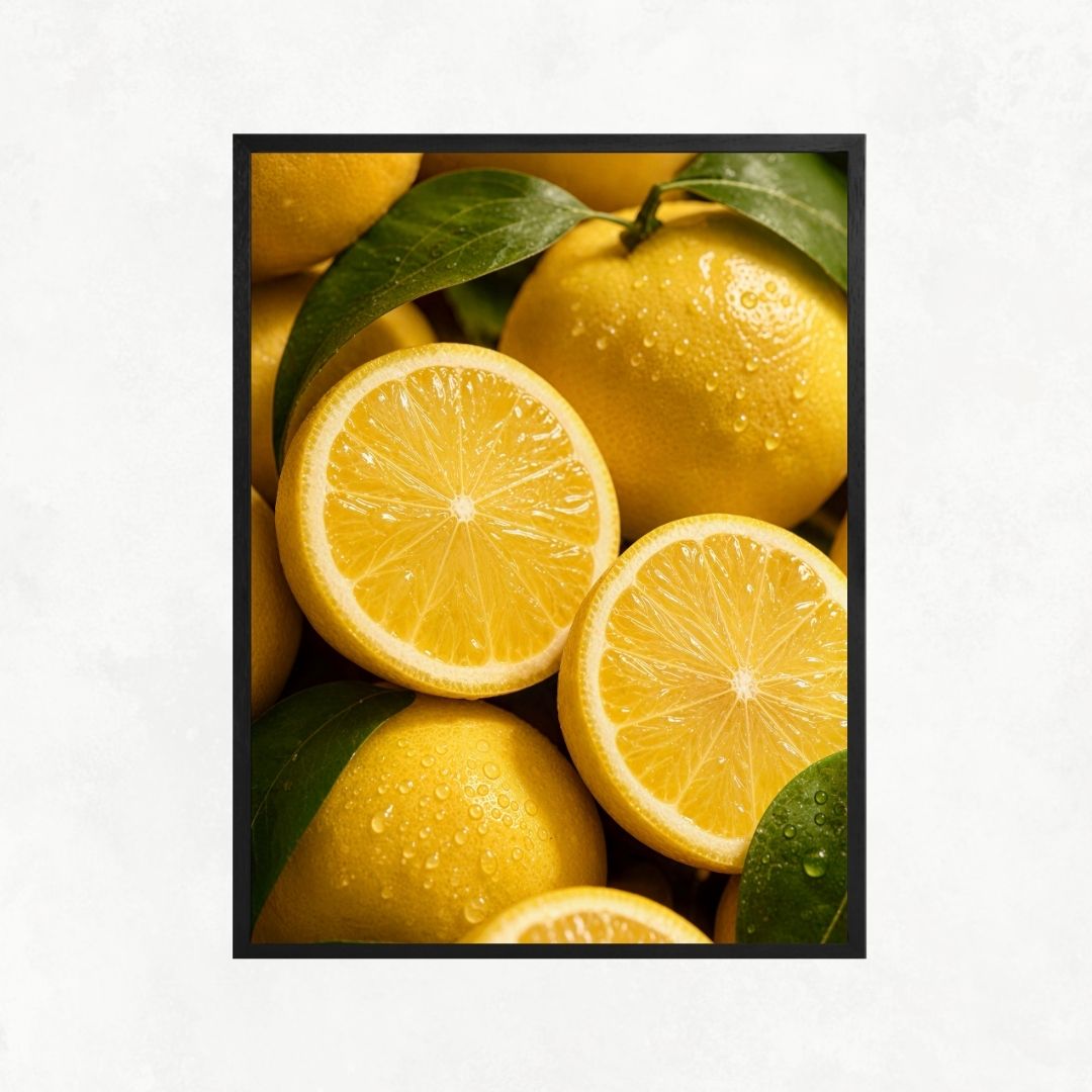 Lemon Passion