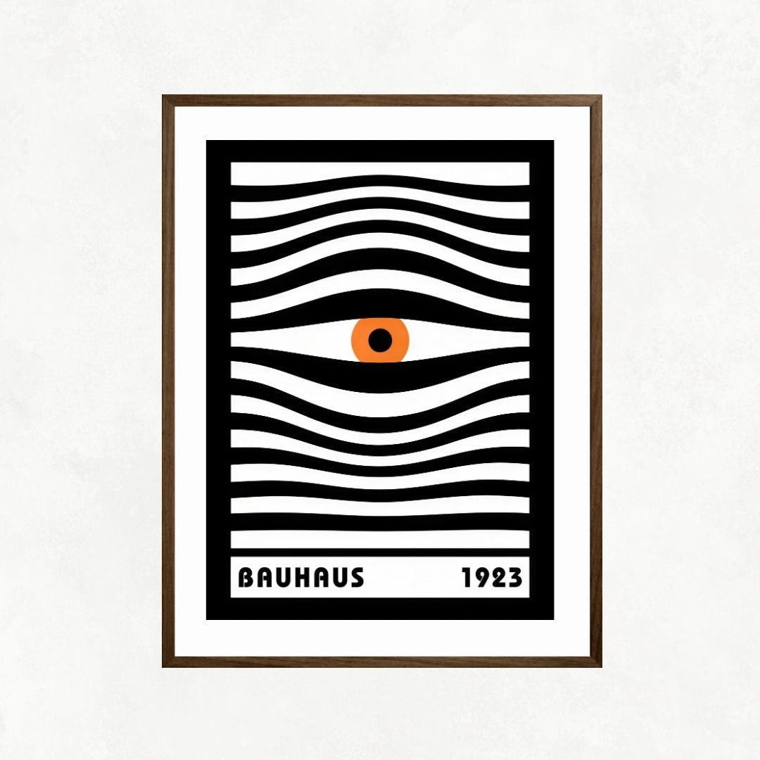 Bauhaus Eye
