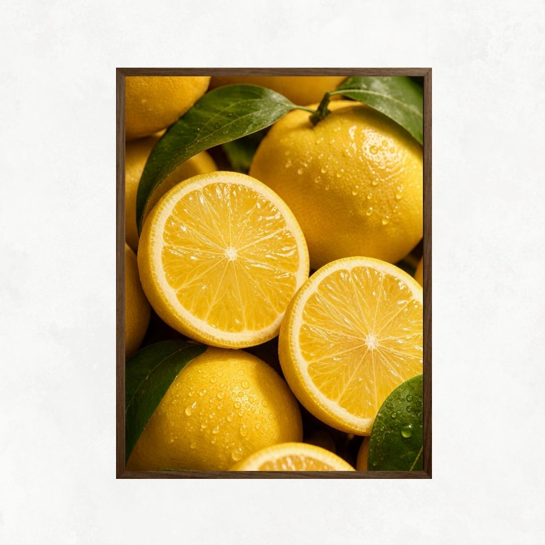 Lemon Passion