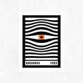 Bauhaus Eye